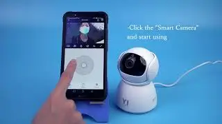 yi iot tutorial