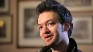 Come Find Me - Fox Amoore at Abbey Road Studios - A documentary by EZwolf