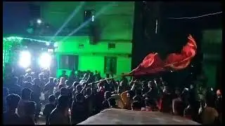 LayBhari Mitr Mandal Bori, Pusad 2k23❤️🚩 लयभारी मित्र मंडळ बोरी, पुसद 2k23🔥❤️🚩 जल्लोष 🔥🎇🚩
