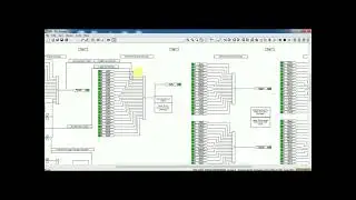 DDB monitor in Easergy studio | DDB monitor in Micom relay | Online monitor for Micom relay
