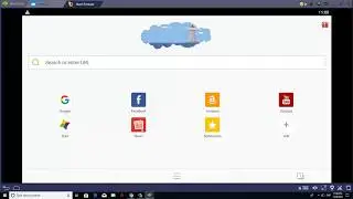Download Next Browser For PC (Windows 10/8/7)
