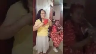 # Ikaw ang ligaya ko,dance
