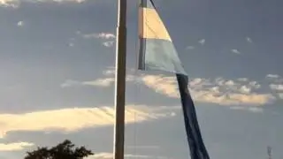 Bicentenario de la creaciòn de la Bandera