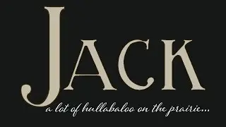 Book Chat: Jack (Ballads from the Hearth
