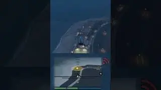 GTA 5 Chased by griefer #gta #gtav #shorts #shortsvideo