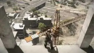 Battlefield 3 - 2012 Recap
