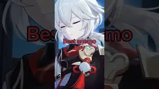 No Lie {Genshin Impact} || My opinion