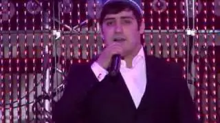Рашид Багатаев - Аллагь Я Аллагь.flv