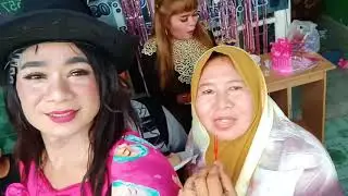 6 Desember 2021 live show Mis Dede kumala ,bersama Alya  Nada .talok ujung keresek