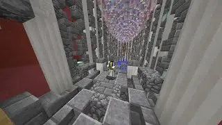 Minecraft Cobble 1 Parkour Speedrun #shorts