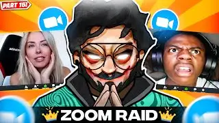 Trolling Indian Zoom Classes Ft IShowSpeed (ZOOM RAID) - Part 15