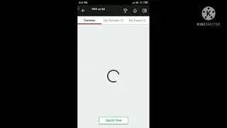 Dream11 MEGA CONTESTS TEAM PAK VS SA Desi Gamer king