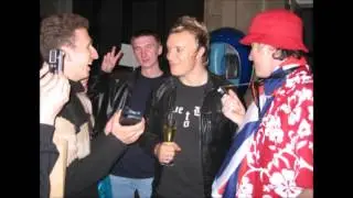 Liam Howlet interview 2005