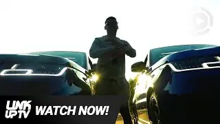 B17LY - 6 Figures [Music Video] Link Up TV