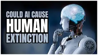 AI Armageddon: Will Artificial Intelligence Wipe Out Humanity? #AI #humanextinction
