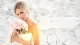 Wedding Pack - White Roses by ruslan-ivanov | VideoHive