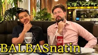 A Night w/KaBALBASnatin @Atty.BATASnatin