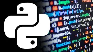 Basics of the Python programming language (variables and information input)