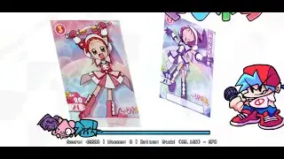 FnF Ojamelody Doremi ♪ - Thank You