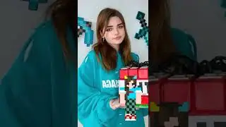 👑 Кароли 👑 Майнкрафта #shorts