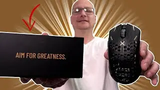 Good Job Finalmouse! 🤝