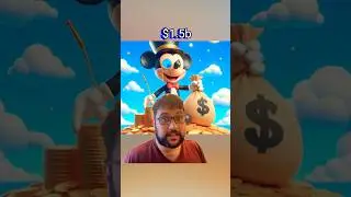 Disney and Fortnite TEAMING UP?!