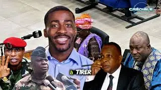 28 septembre 2009 : une victime raconte les faits devant le tribunal de Dixinn