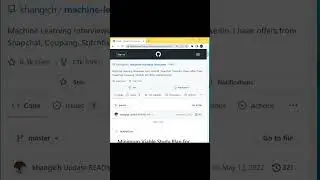 3 great Data Science Github repositories to follow 