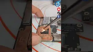 Poco X3 Pro Deadboot Repair #viralvideo #trending #fypシ゚viral #fyp #fypage #fypyoutube