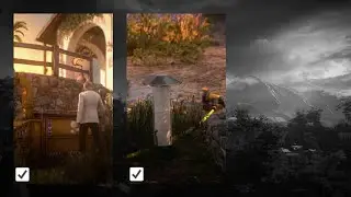 HITMAN 3: "Нет тела - нет проблем", "Энергичный политик".