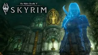 ЗАТЕРЯВШЕЕСЯ В ВЕКАХ - TES V: Skyrim SE 