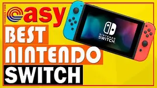 Best 10 Nintendo Switch Games