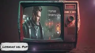 Thomas Anders  - Lady Delight (Ai Cover)