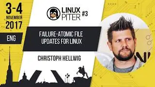 [ENG] Christoph Hellwig: 