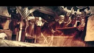 Ведьмак 3  -  хорошая концовка