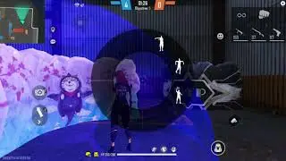 Lone Wolf Free Fire Highlights | Lone Wolf Headshot Highlights | lone wolf free fire
