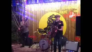 Stormy Trucks   Jailhouse Rock