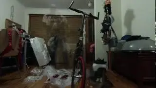 Bionic Runner assembly
