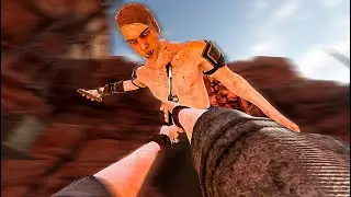 BLADE & SORCERY 1.0 BRUTAL KILLS #1