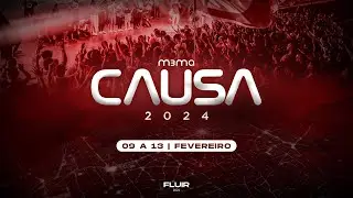 M3MA CAUSA 2024