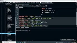 PostgreSQL BETWEEN and NOT BETWEEN EXAMPLES | Postgres Between examples | PostgreSQL VD#79