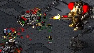 DECISIVE SURROUND!