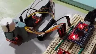 Magnetic Mouse