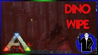 ARK - Dino Wipe