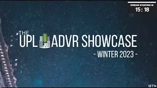 Смотим UploadVR Winter Showcase и новые/старые VR игры
