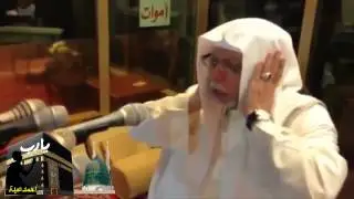 اذان الفجر من الحرم المكى الشيخ على ملا  // احمد عبده ومدارس التلاوة