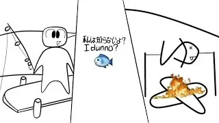 🐟