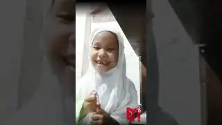 Bocah Viral Tiktok || Dzuktu Walalan Atakholla An Miladil Mabruk
