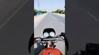 Handlebar Watch on Interceptor 2021