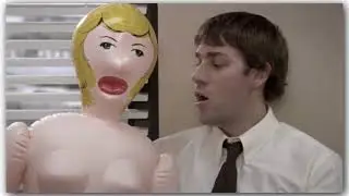 jim halpert - without you